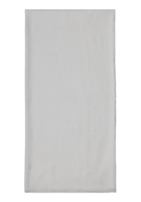 Pashmina grande con rombi jacquard ELISABETTA FRANCHI | Sciarpe | SC03F51E2360